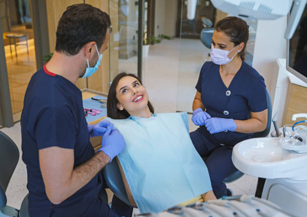 Best Wisdom Tooth Removal  in Tres Arroyos, NM