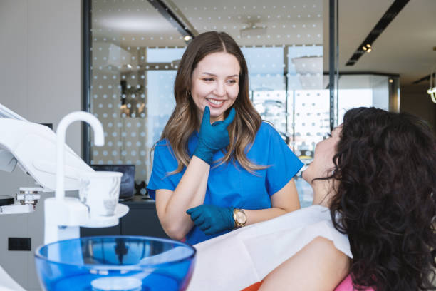 Professional  Holistic Dental Services in Tres Arroyos, NM