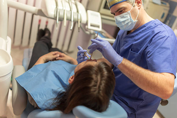 Laser Dentistry in Tres Arroyos, NM