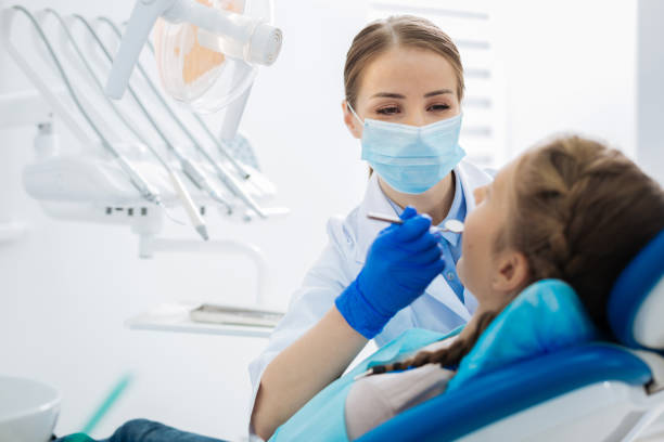 Best Dental Exams and Cleanings  in Tres Arroyos, NM